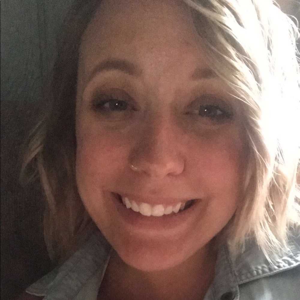 Meet your Posher, Jayme